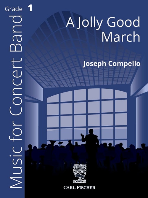 A Jolly Good March - cliccare qui A Jolly Good March - cliccare qui