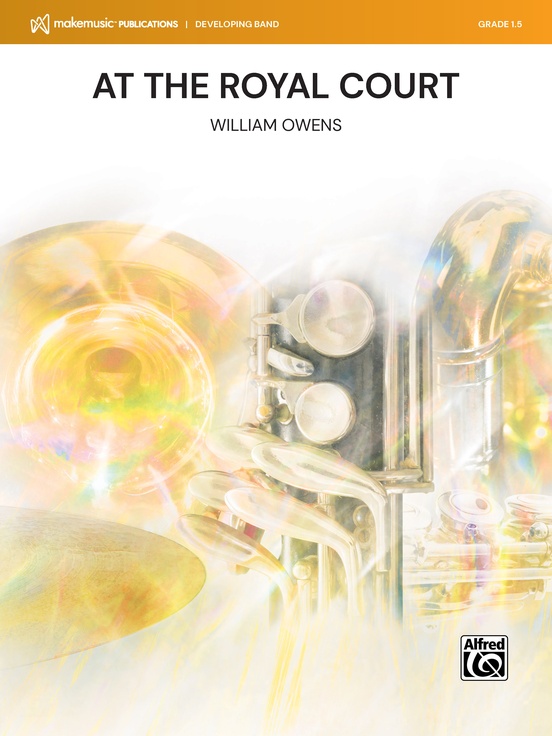 At the Royal Court - cliccare qui