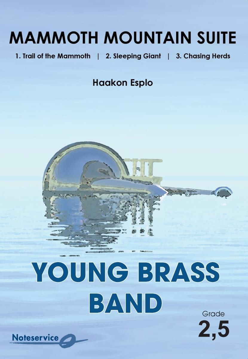 Mammoth Mountain Suite - cliccare qui