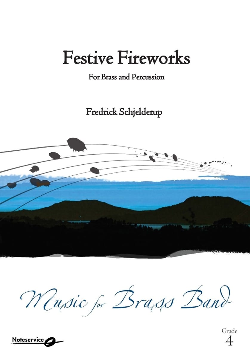 Festive Fireworks - cliccare qui