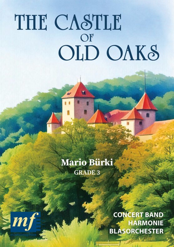The Castle of old Oaks - cliccare qui