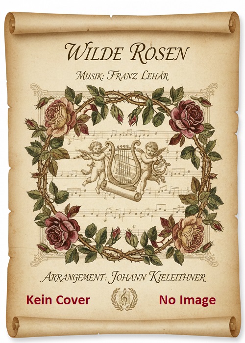 Wilde Rosen - cliccare qui