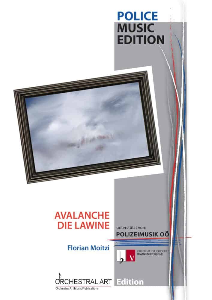 Avalanche (Die Lawine) - cliccare qui Avalanche (Die Lawine) - cliccare qui