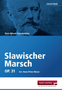 Slawischer Marsch - cliccare qui Slawischer Marsch - cliccare qui