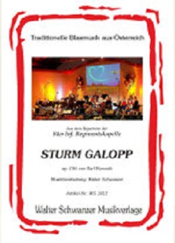 Sturmgalopp - cliccare qui