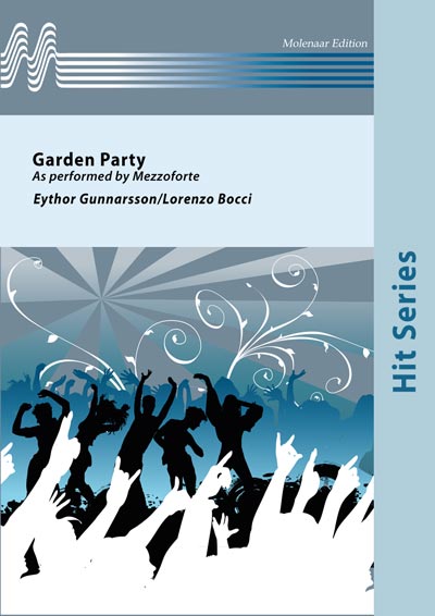 Garden Party - cliccare qui