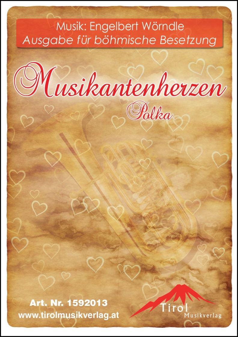 Musikantenherzen - cliccare qui