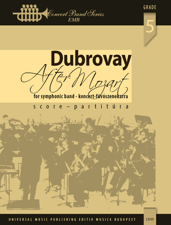 After Mozart - clicca qui