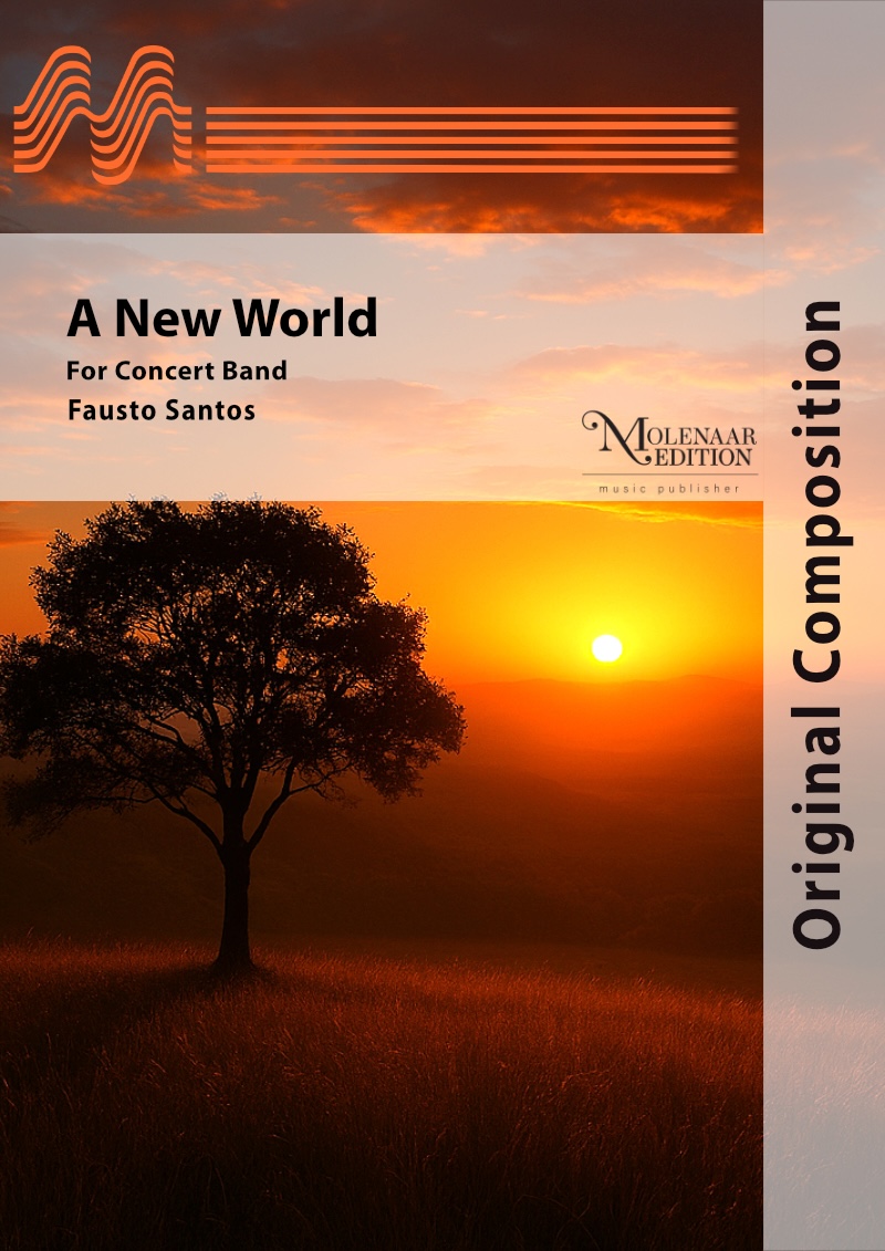 A New World - cliccare qui