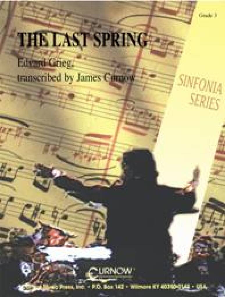 Last Spring, The - cliccare qui Last Spring, The - cliccare qui