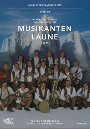Musikantenlaune - cliccare qui