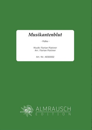 Musikantenblut - cliccare qui