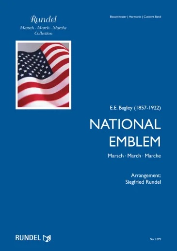 National Emblem - cliccare qui