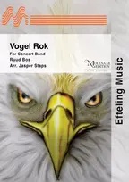 Vogel Rok (from 'De Efteling') - cliccare qui Vogel Rok (from 'De Efteling') - cliccare qui