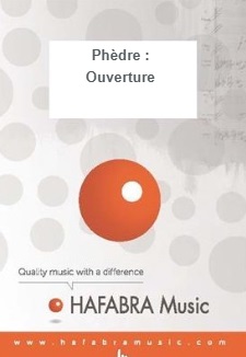 Phedre Ouverture - cliccare qui