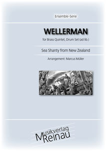 Wellerman - cliccare qui Wellerman - cliccare qui