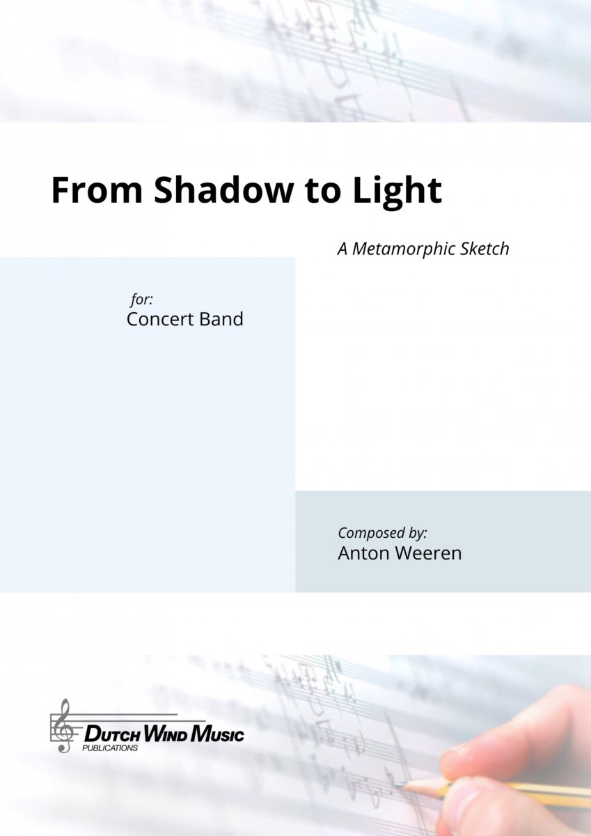 From Shadow to Light (A Metamorphic Sketch) - cliccare qui