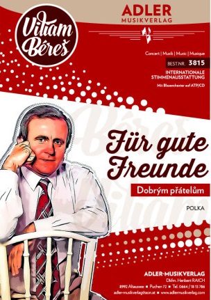 F�r gute Freunde (Dobrym Pratelum) - cliccare qui