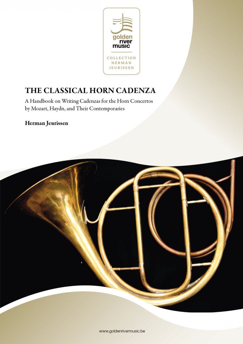 Classical Horn Cadenza – Collection - cliccare qui Classical Horn Cadenza – Collection - cliccare qui