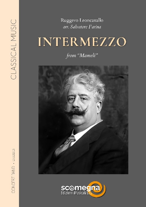 Intermezzo (from 'Mameli') - cliccare qui Intermezzo (from 'Mameli') - cliccare qui