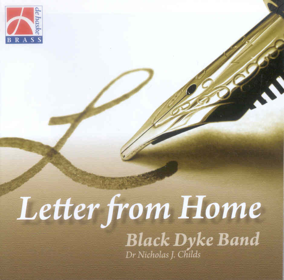 Letter from Home - clicca qui