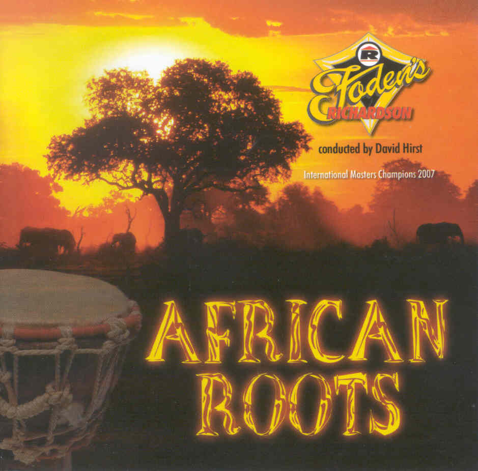 African Roots (International Masters Champions 2007) - clicca qui
