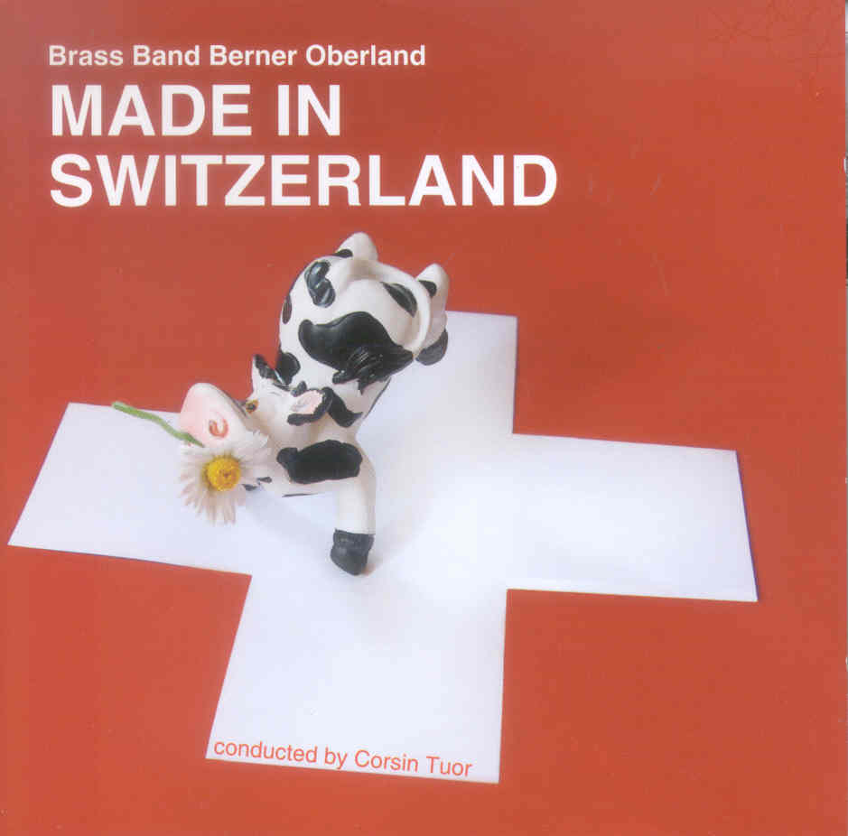 Made in Switzerland - clicca qui