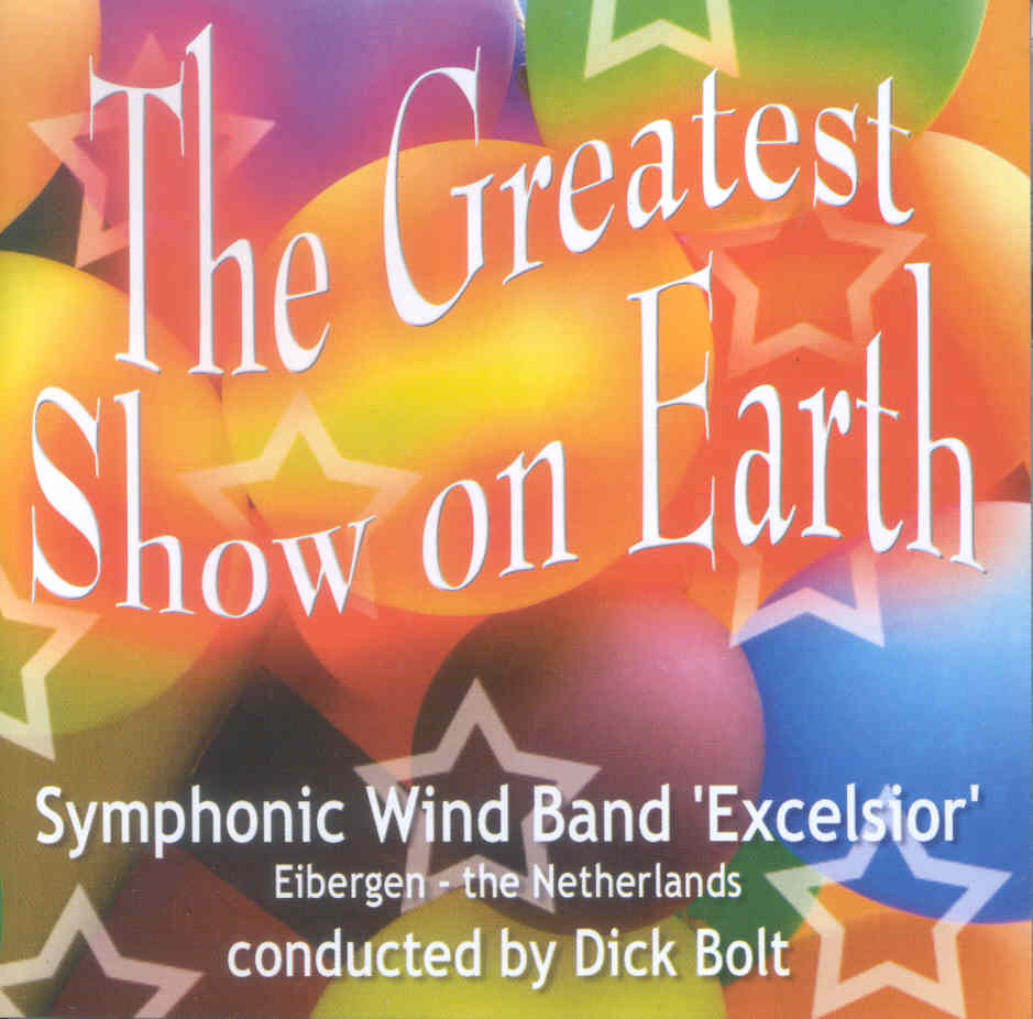 Greatest Show on Earth, The - clicca qui