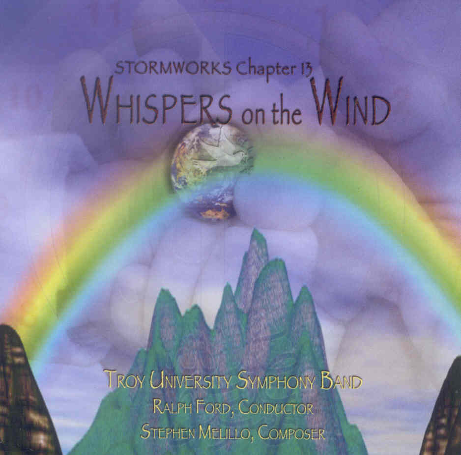 Stormworks Chapter 13: Whispers on the Wind - clicca qui