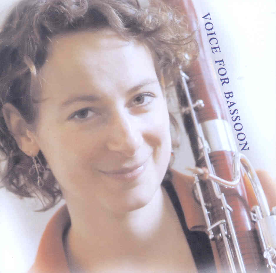 Voice for Bassoon - clicca qui