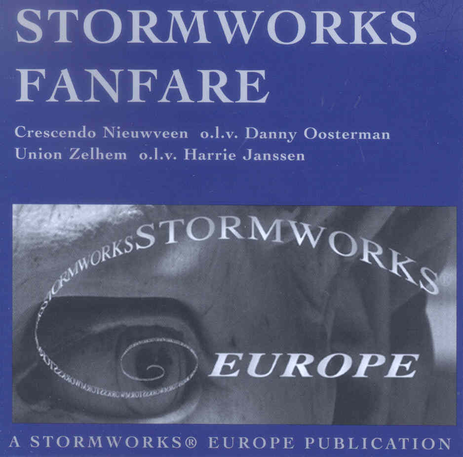 Stormworks Fanfare - clicca qui