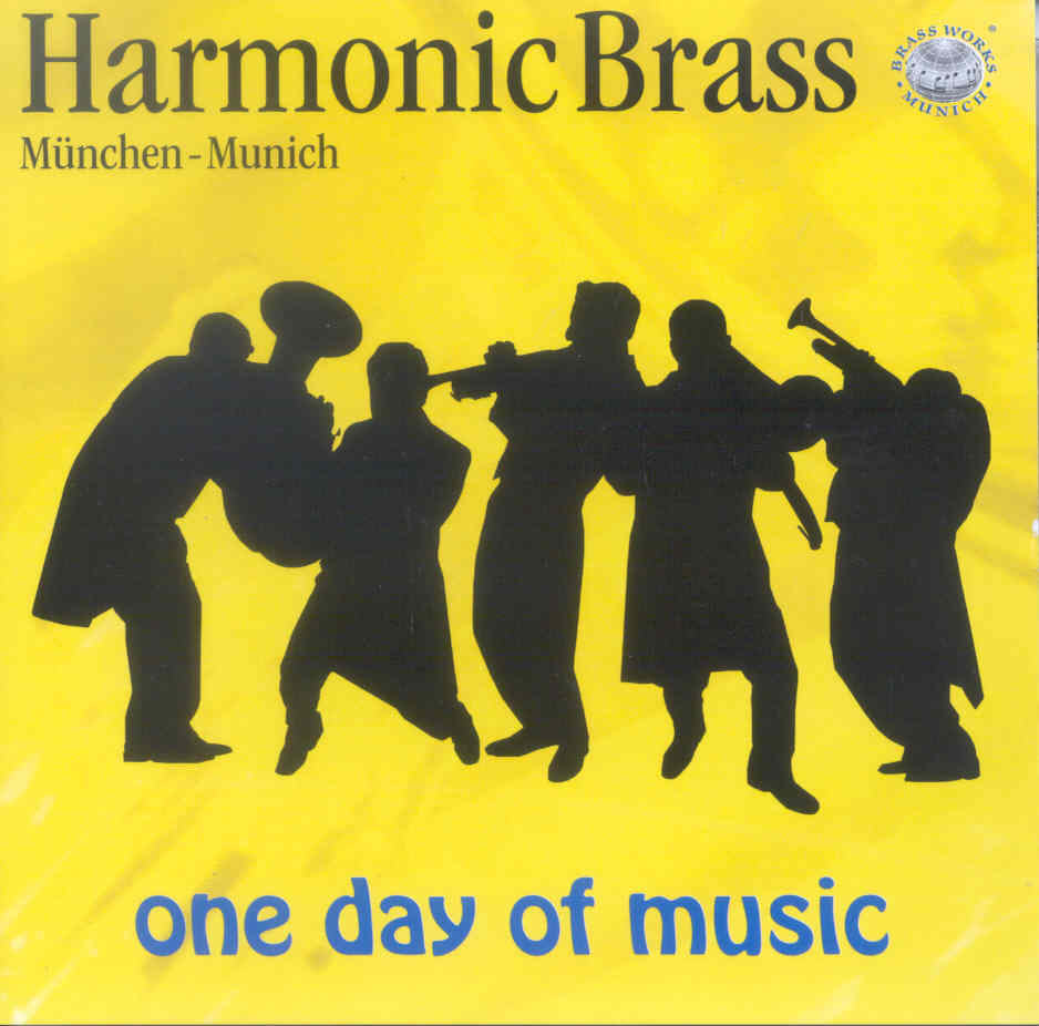 One Day of Music - clicca qui