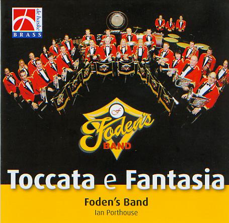 Toccata e Fantasia - clicca qui