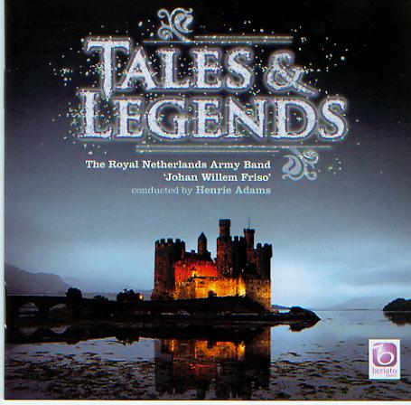 Tales and Legends - clicca qui