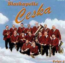 Blaskapelle Ceska - Folge #4 - clicca qui