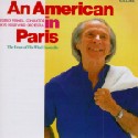 An American in Paris - clicca qui