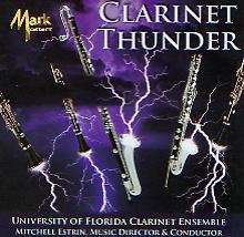Clarinet Thunder - clicca qui