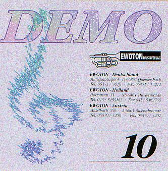 Ewoton Demo-CD #10 - clicca qui