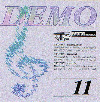 Ewoton Demo-CD #11 - clicca qui