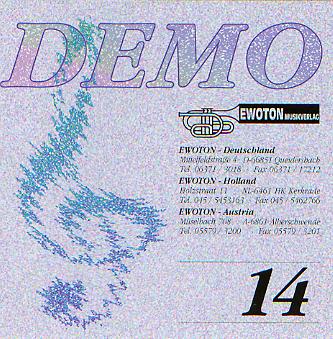 Ewoton Demo-CD #14 - clicca qui