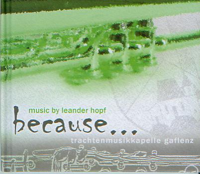 Because - Music by Leander Hopf - clicca qui