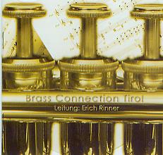 Brass Connection Tirol - clicca qui