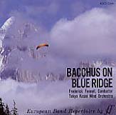 Bacchus on Blue Ridge - clicca qui