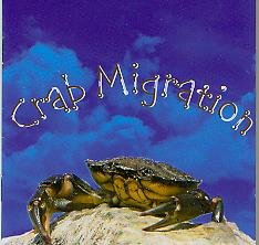 New Compositions for Concert Band #50: Crab Migration - cliccare qui