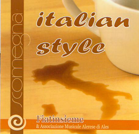 Italian Style - clicca qui