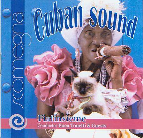 Cuban Sound - clicca qui