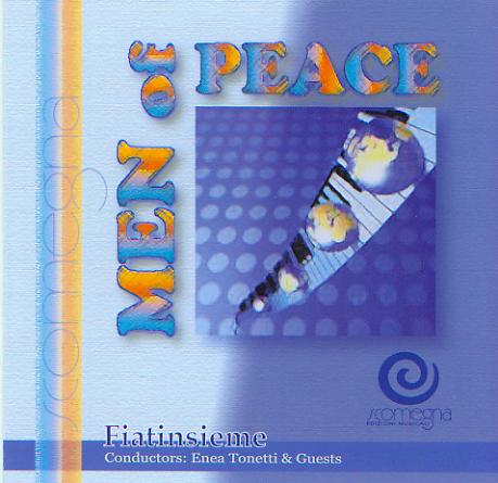 Men of Peace - clicca qui