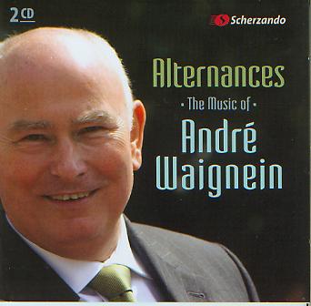 Alternances: The Music of Andre Waignein - clicca qui