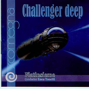 Challenger deep - clicca per un'immagine più grande