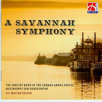 A Savannah Symphony - clicca qui